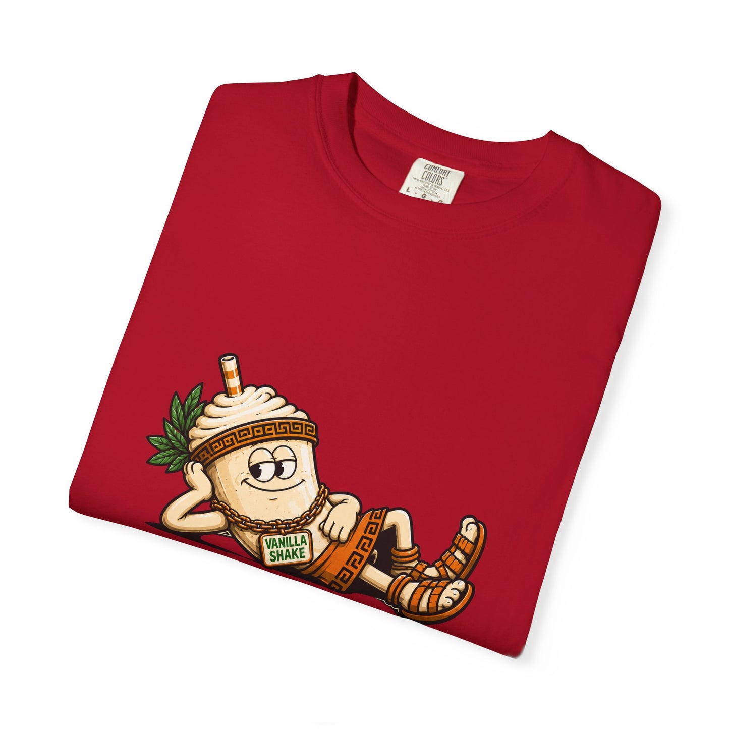 Lil Seizures T-shirt
