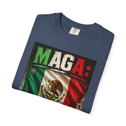 MAGA VSA T-shirt DTG