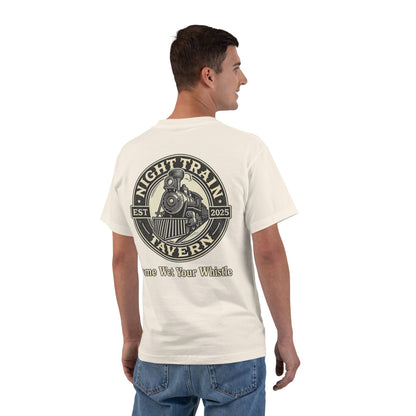 Night Train Tavern OG Staff T-Shirt