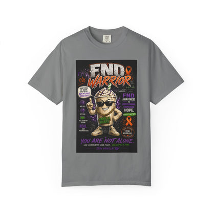 FND Awareness T-shirt