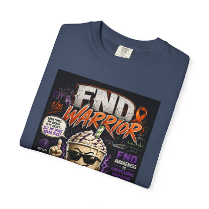 FND Awareness T-shirt