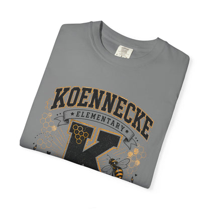 Koennecke Elementary 'Proud Koennecke Parent' T-Shirt