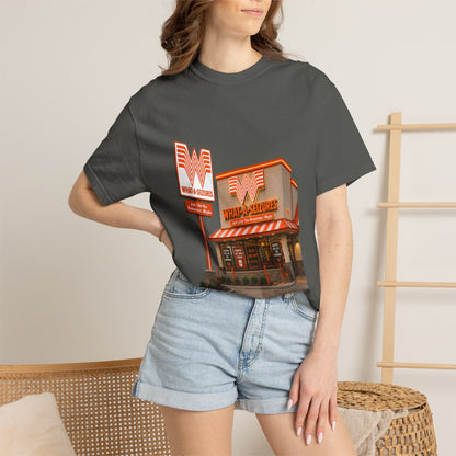 What-a-Seizures T-shirt