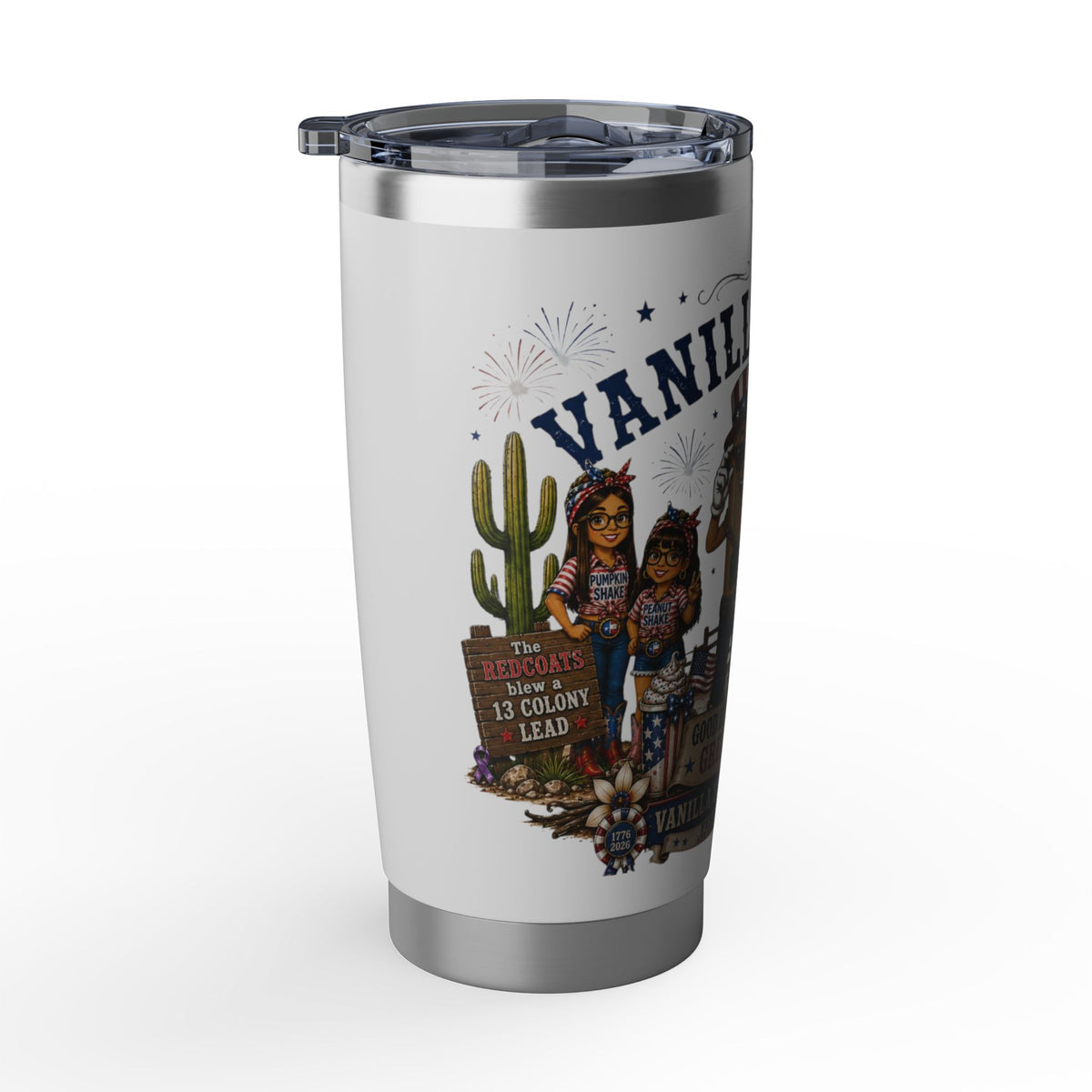 Vagabond 20oz Tumbler
