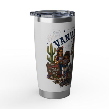 Vagabond 20oz Tumbler