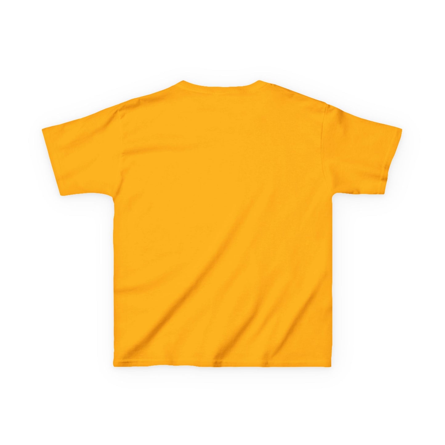 Future Comanche Football Kids Heavy Cotton™ Tee