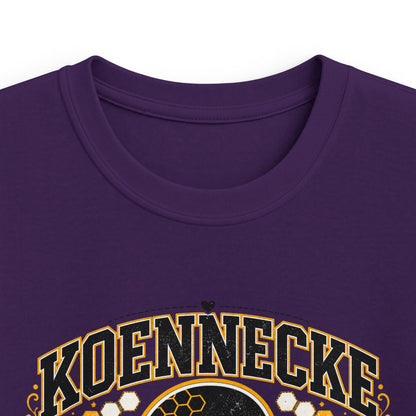 Personalized '2 Second Grade' Kids Tee — Custom Name Back-to-School Shirt