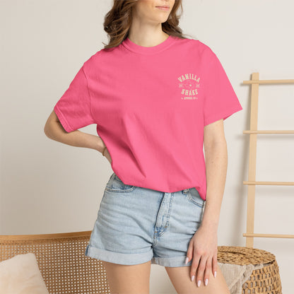 Ladies Small Town Shake T-shirt