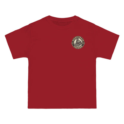 Night Train Tavern OG Customer T-Shirt