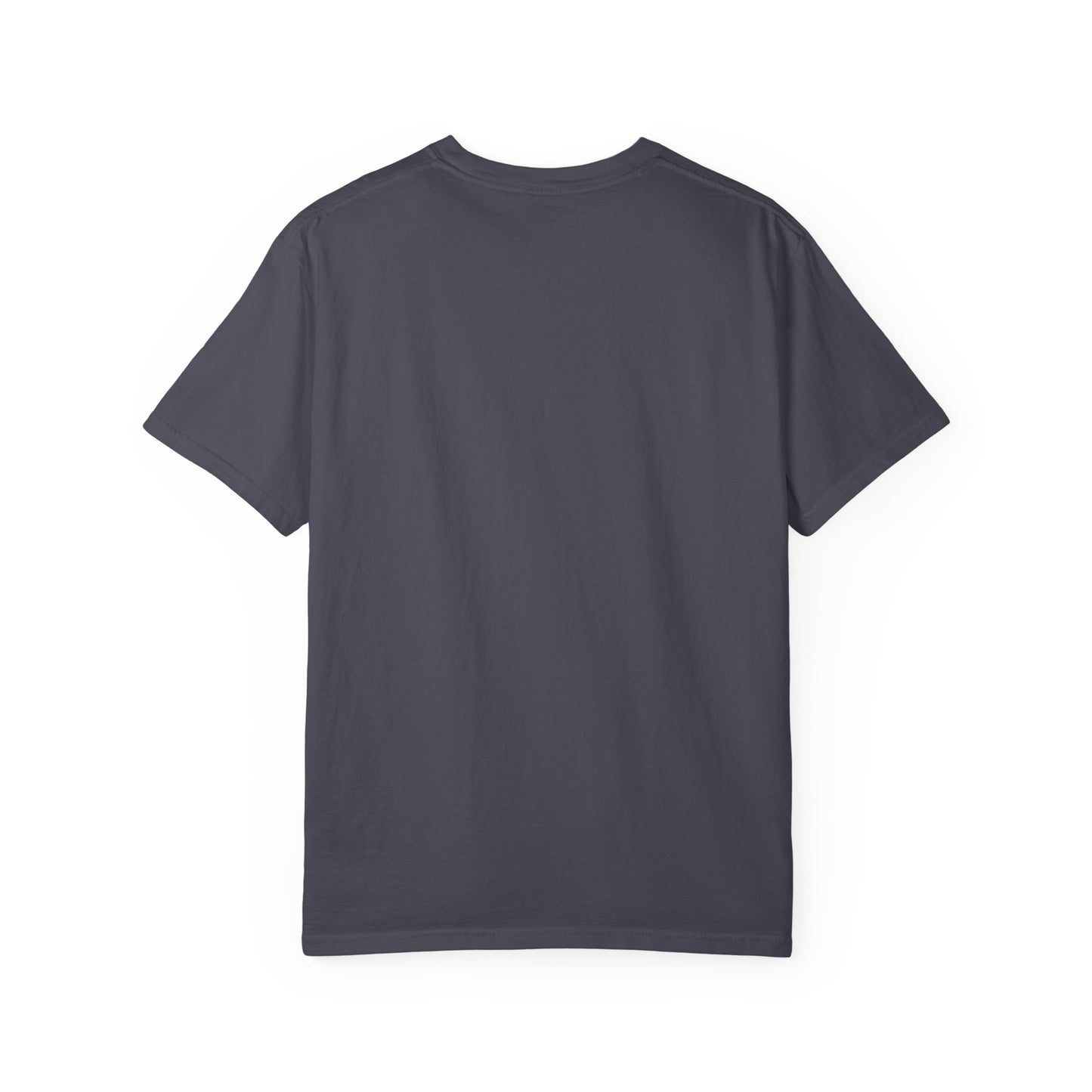 Guadalupe River T-Shirt — "Home Is Where The Guadalupe Flows" Vintage Outdoors Tee