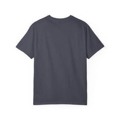 Guadalupe River T-Shirt — "Home Is Where The Guadalupe Flows" Vintage Outdoors Tee