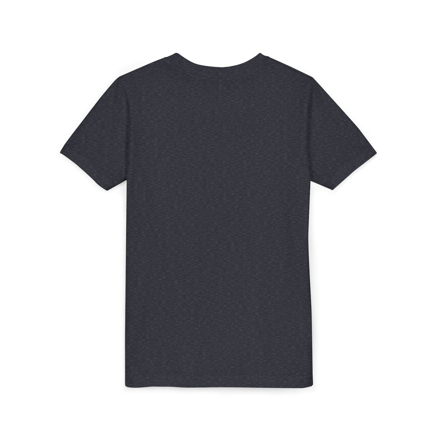 Youth Tee — "Small Town. Big Pride. Seguin, TX" Vintage Star