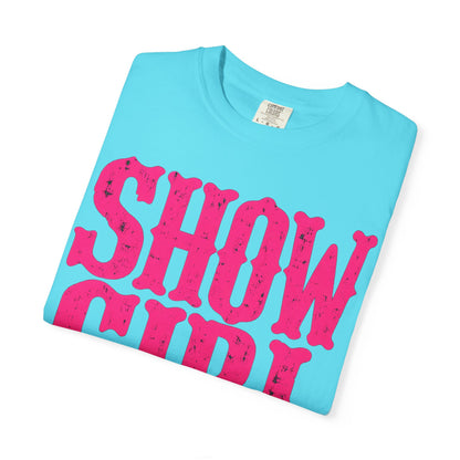 SH9W GIRL (HOT PINK)- FFA Collection