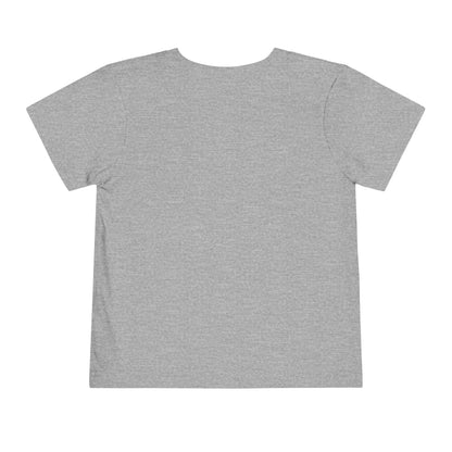 Toddler Tee — Medina Valley Panthers MV Football Team Shirt (Castroville, Texas)