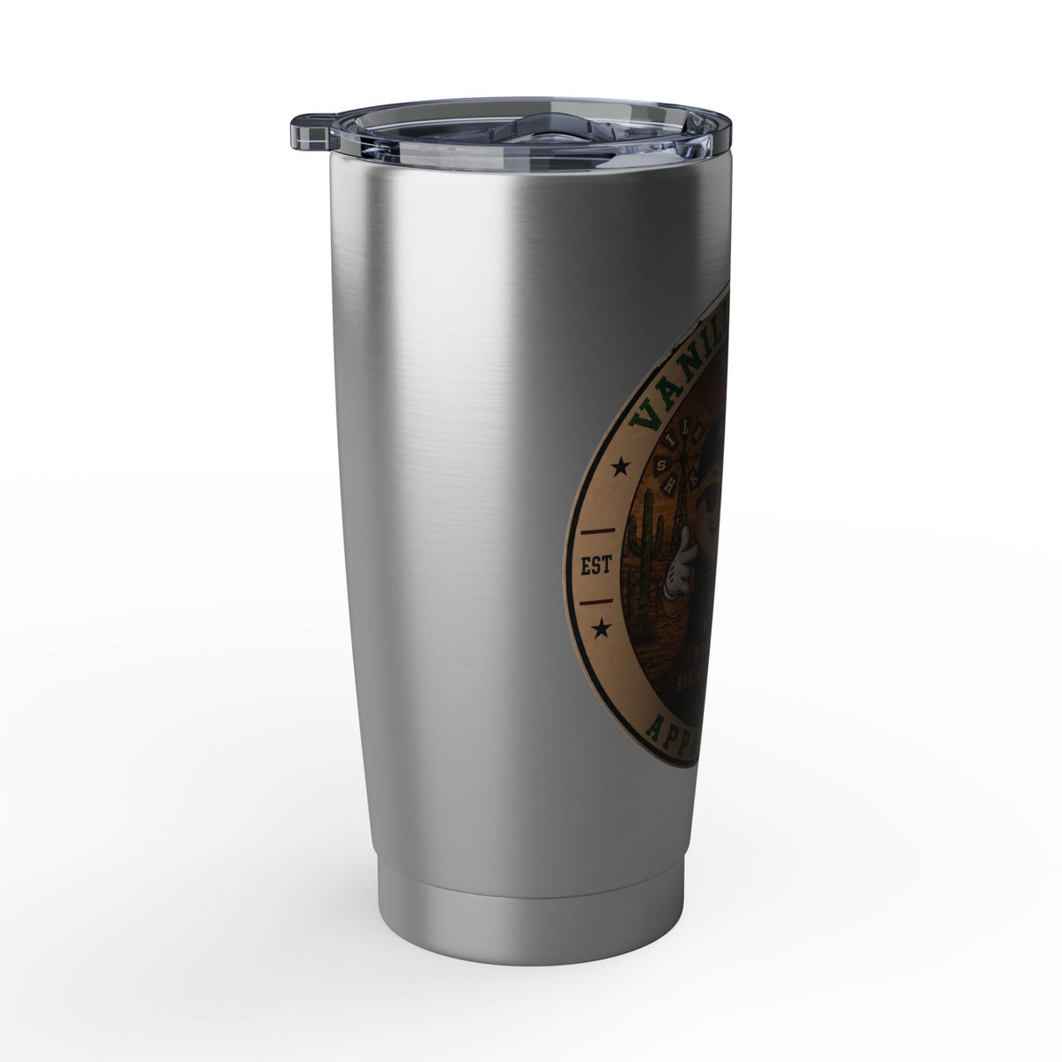 Vagabond 20oz Tumbler
