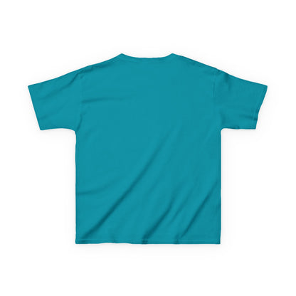 Kids T-Shirt — Southwest Preparatory School Eagles Mascot Tee