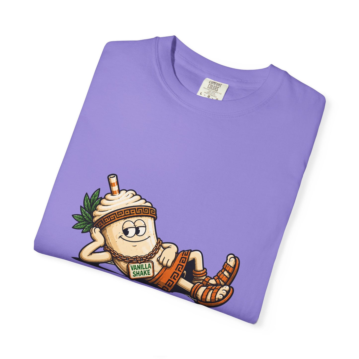 Lil Seizures T-shirt