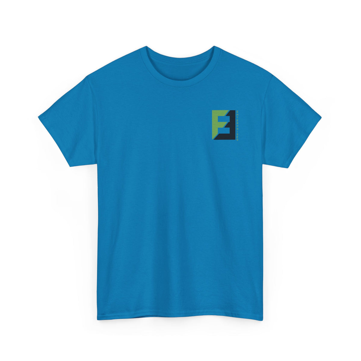 F9 Company T-shirt