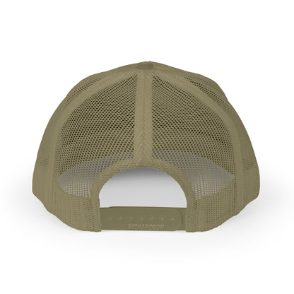 Night Train Tavern Richardson 112 Trucker Cap-Embroidery