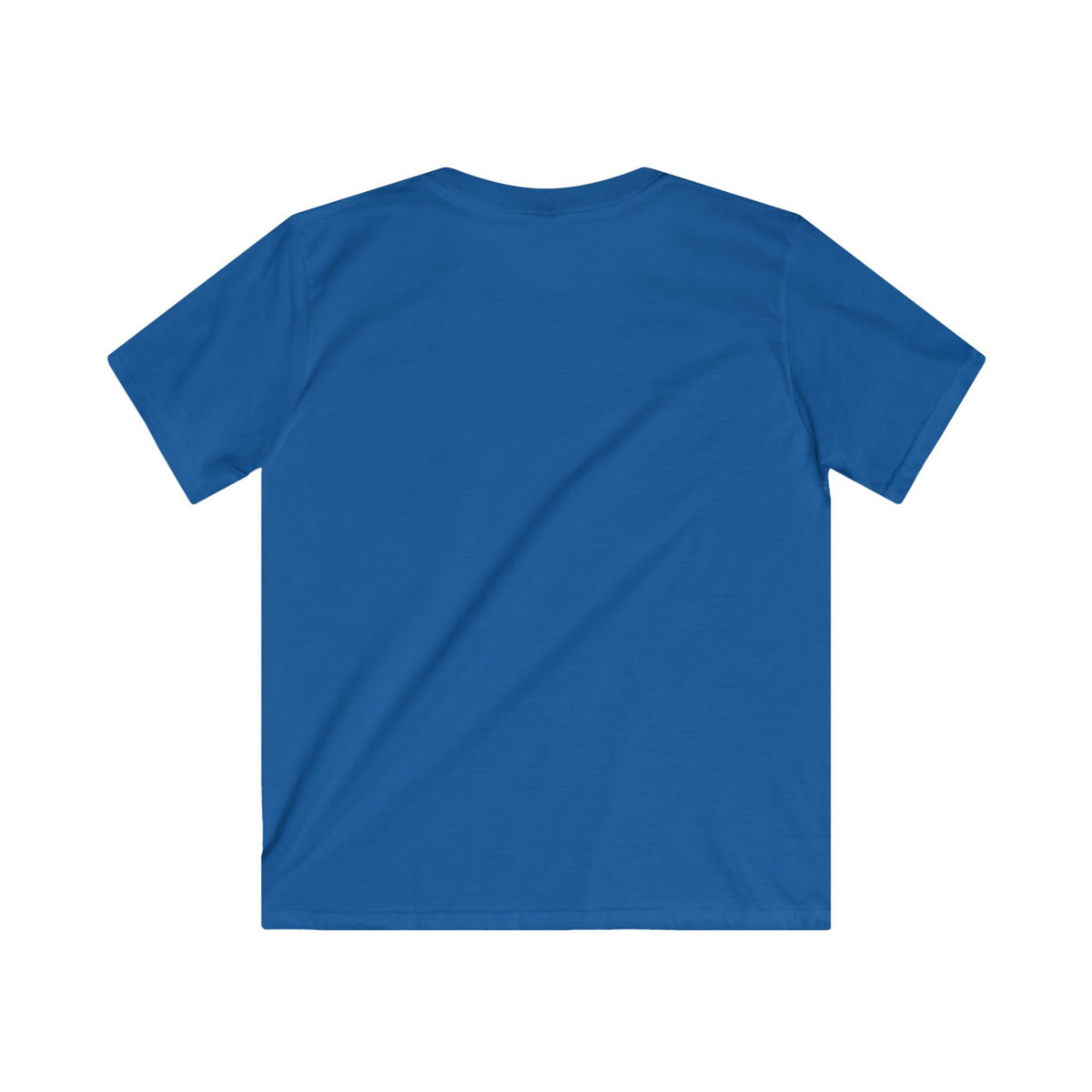 First Grade Kids Tee — 'Koennecke Elementary' Back-to-School Bee Design