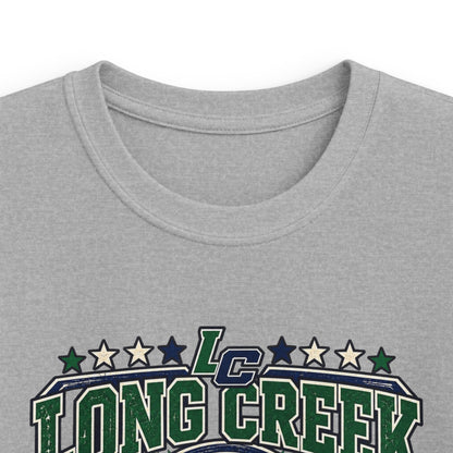 Homecoming Dragons Kids Tee — Long Creek 2026 School Spirit Shirt
