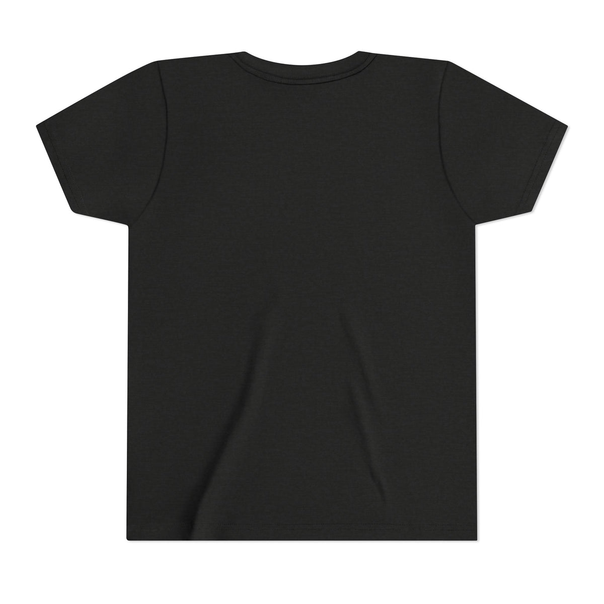 Youth Tee — "Raised Southern, Lone Star" Seguin, Texas Kids Shirt
