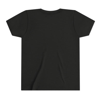 Youth Tee — "Raised Southern, Lone Star" Seguin, Texas Kids Shirt
