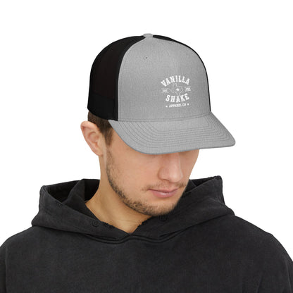 Snapback Trucker Cap