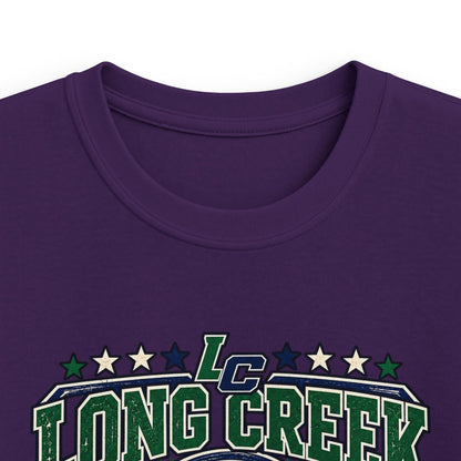 Homecoming Dragons Kids Tee — Long Creek 2026 School Spirit Shirt