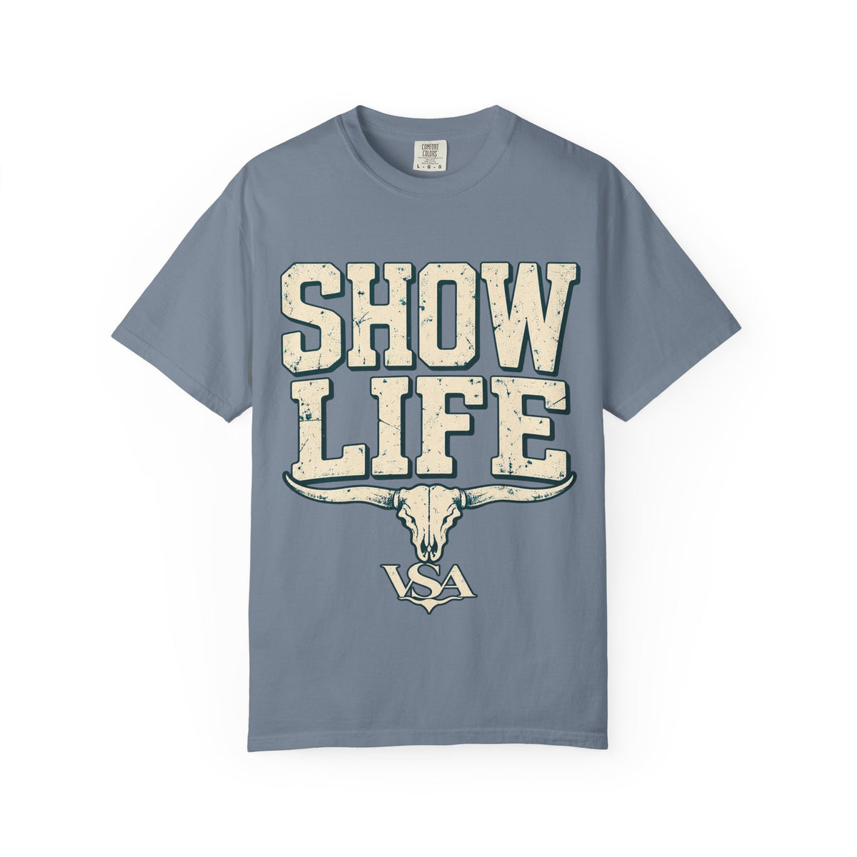 SHOW LIFE- FFA Collection