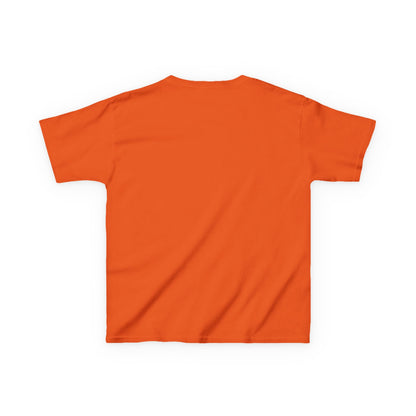 Koennecke 2 Second Grade Kids T-Shirt — Personalized Back-to-School Tee