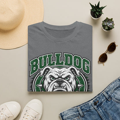 Bulldog Country T-Shirt — Marion School Mascot Tee
