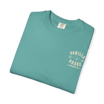 Ladies Small Town Shake T-shirt