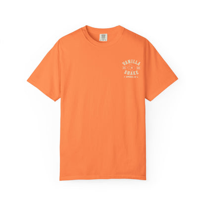 Ladies Small Town Shake T-shirt