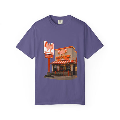 What-a-Seizures T-shirt