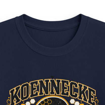 Personalized '2 Second Grade' Kids Tee — Custom Name Back-to-School Shirt