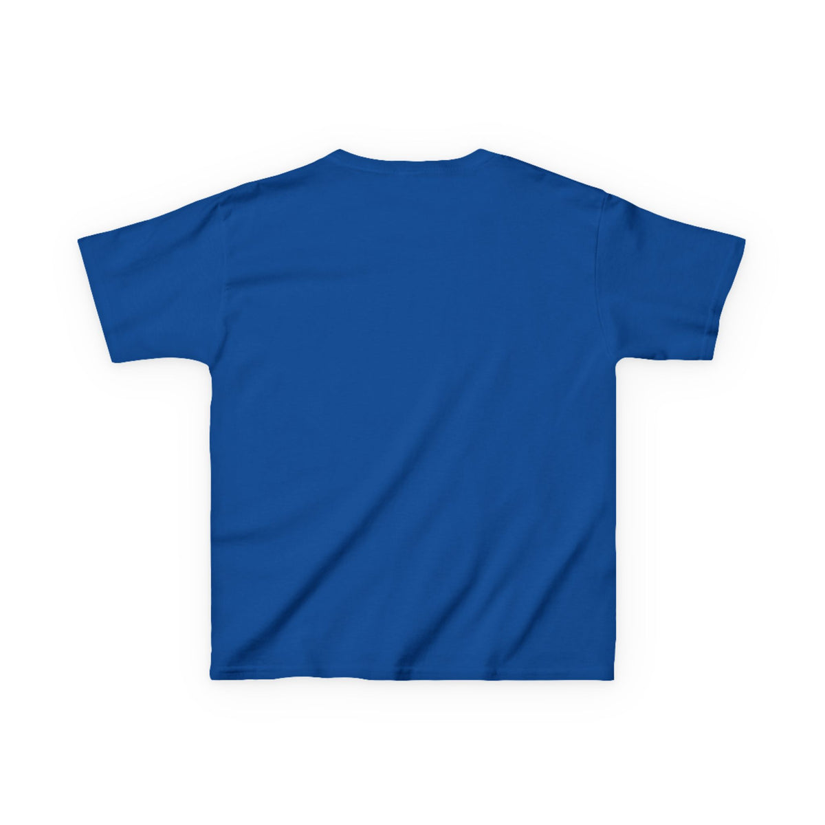 Kids Tee — "Second Grade Field Trip Crew" School Bus Graphic