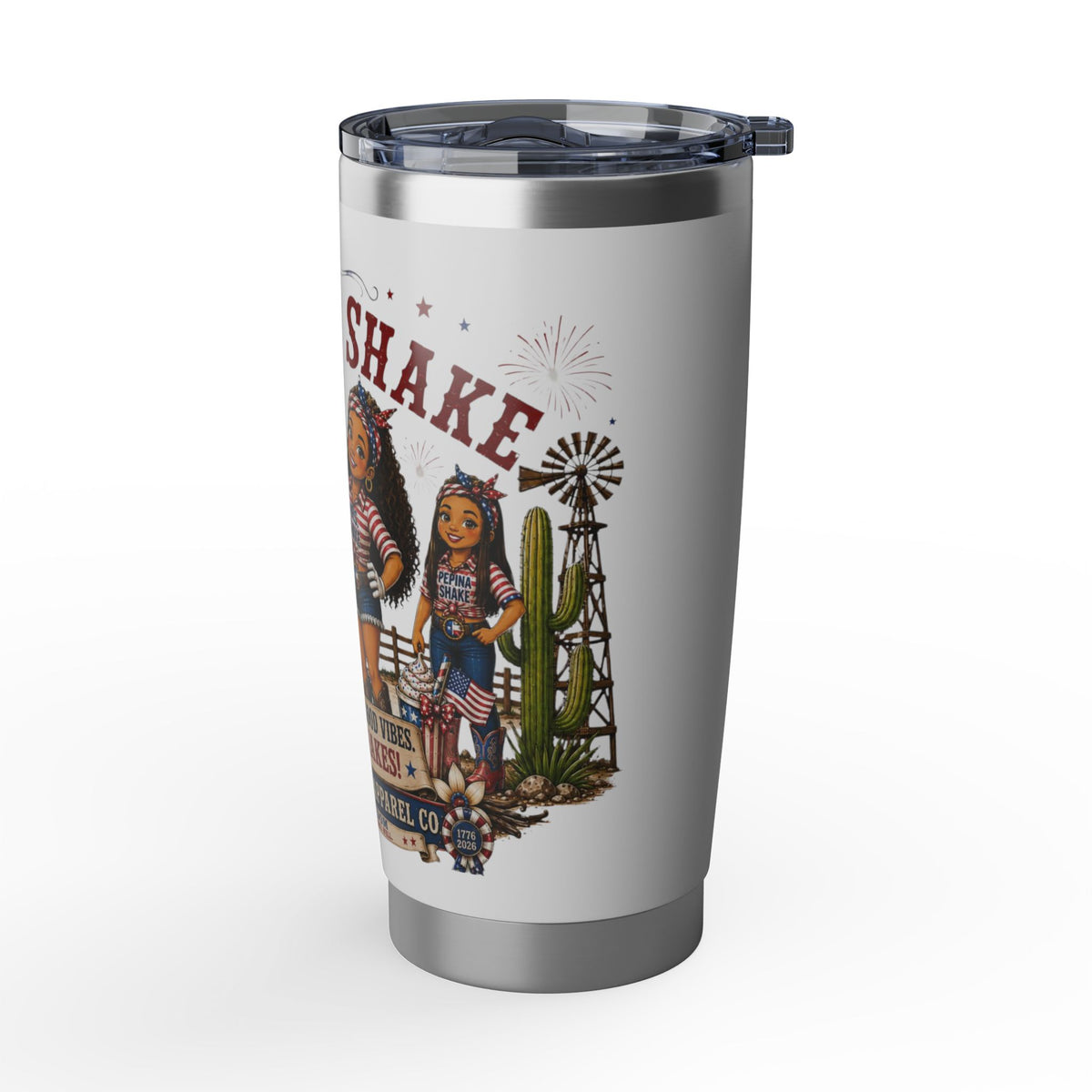 Vagabond 20oz Tumbler