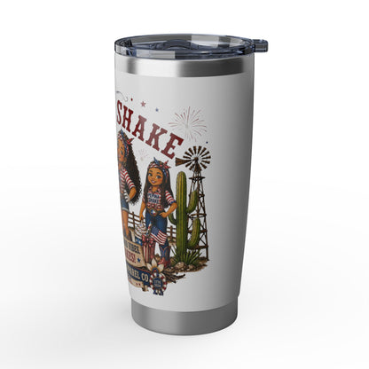 Vagabond 20oz Tumbler