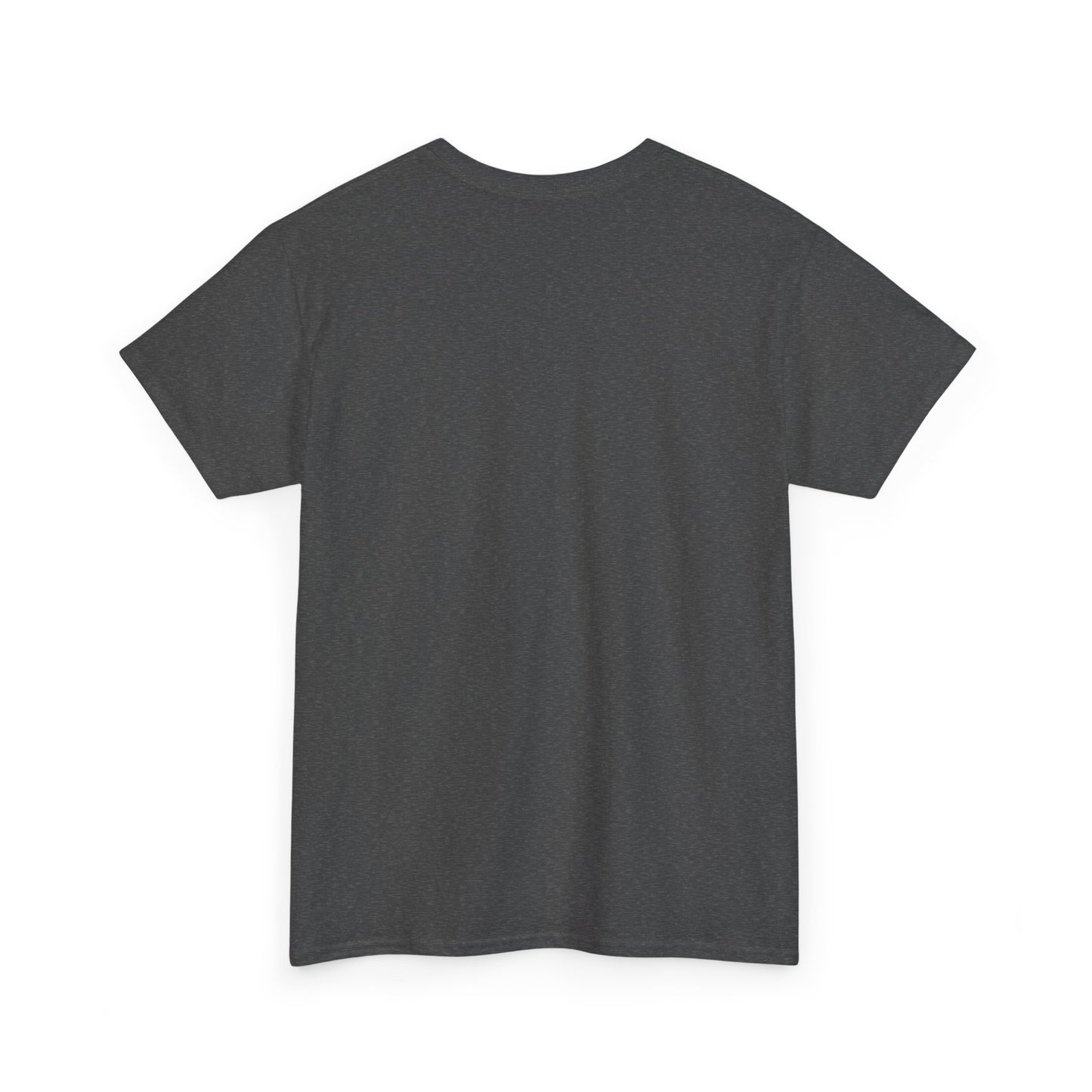 Toros Middle School Tee — A.J. Briesemeister School Spirit T-Shirt
