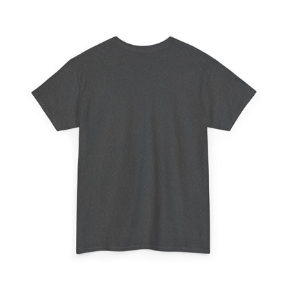 Toros Middle School Tee — A.J. Briesemeister School Spirit T-Shirt