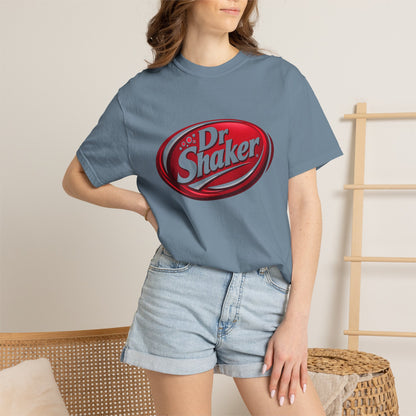 Dr. Shaker T-shirt