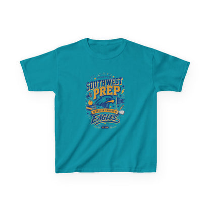 Kids T-Shirt — Southwest Prep Eagles School Spirit Tee