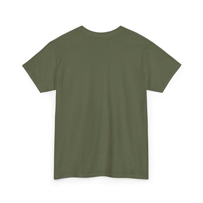 Toreadors JB Jim Barnes Middle School Tee — School Spirit Graphic T-Shirt