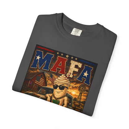MAFA VSA Unisex Tee