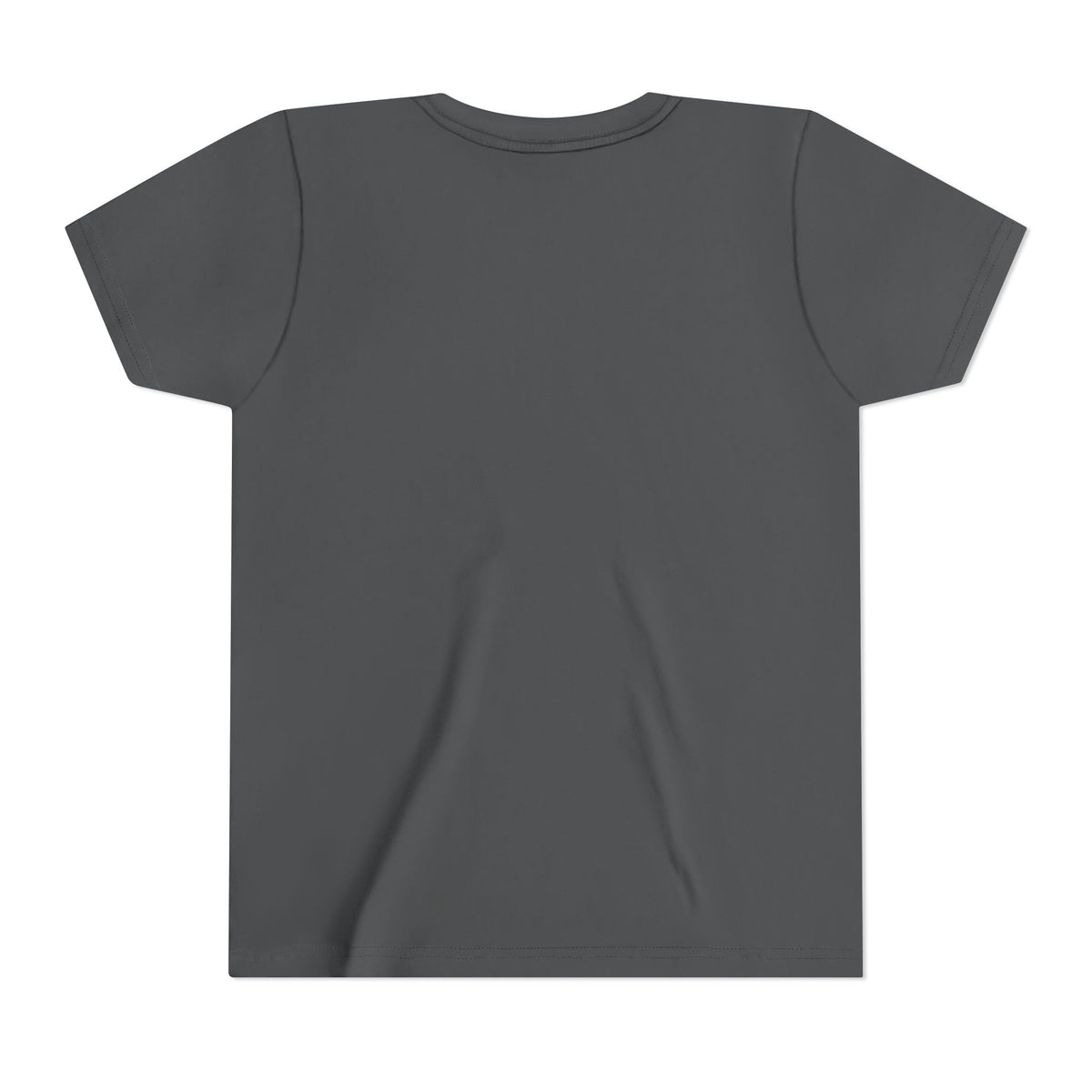 Youth Tee — "Raised Southern, Lone Star" Seguin, Texas Kids Shirt
