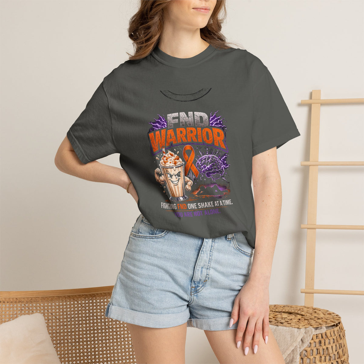 One Shake At A Time T-Shirt