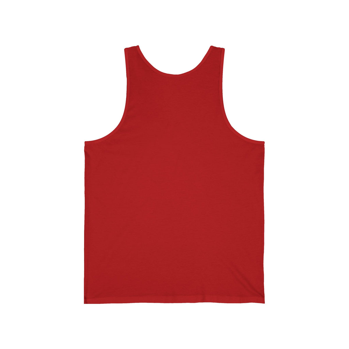 Seguin Matadors "Black & Gold Runs Deep" Tank Top