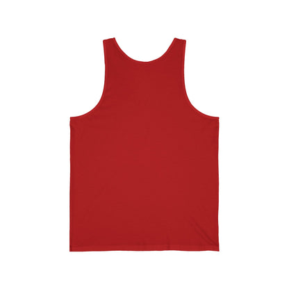 Seguin Matadors "Black & Gold Runs Deep" Tank Top