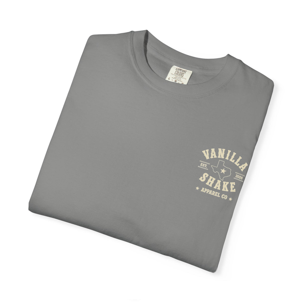 Ladies Small Town Shake T-shirt